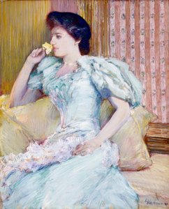  by Childe Hassam