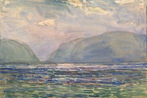  by Childe Hassam