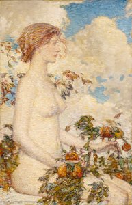  by Childe Hassam