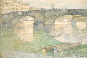  by Childe Hassam