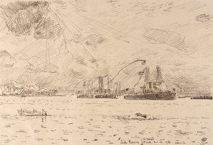  by Childe Hassam