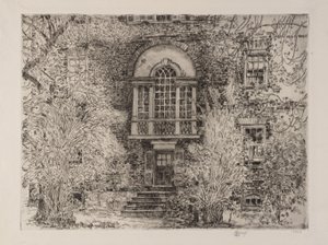  by Childe Hassam