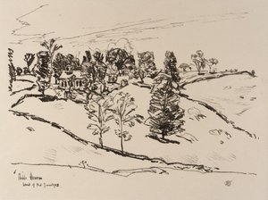  by Childe Hassam