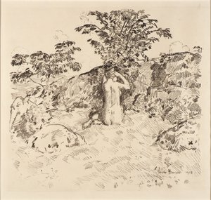  by Childe Hassam