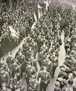 Çin Tabip Birlikleri 1951