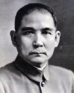 Sun Yat-sen
