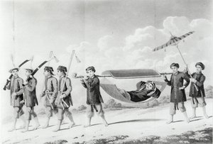 Bir çöp by Chinese School