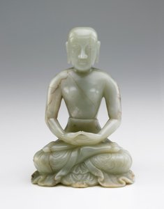 Shakymuni Buddha