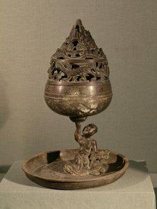 Prenses Tou Wen, Mancheng, Hebei, Batı Han Hanedanlığı