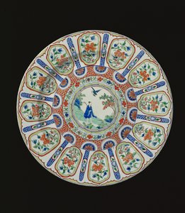 Ölümsüz Tang Şairi Li Bai