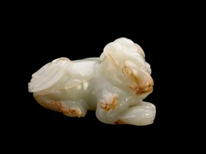 Kimera, 1600-1800 by Chinese School
