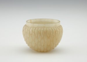 Fincan by Chinese School