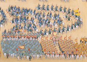 İmparator Qianlong