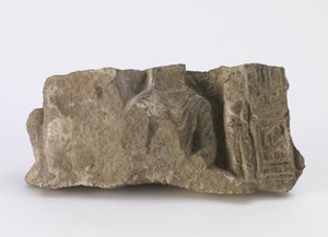 Oturmuş Buda