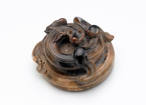 Süs by Chinese School