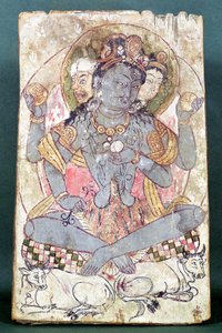 Dandan-Wiliya