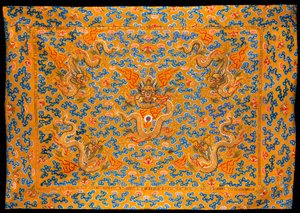 Bilinmeyen resim by Chinese School