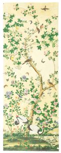 Bilinmeyen resim by Chinese School