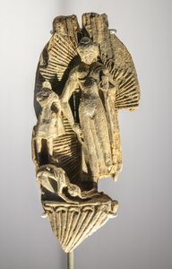 Bilinmeyen resim by Chinese School