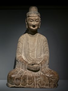 Bilinmeyen resim by Chinese School