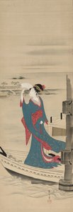 Sumida Nehri
