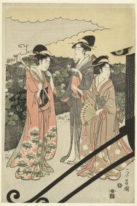 PR INS gen Keene Y U yüksek by Chokosai Eisho
