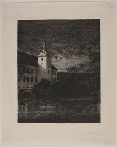 Malikâne by Chr. Benzon