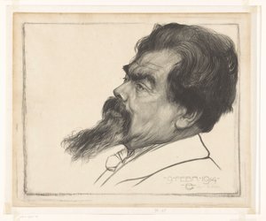Jan Toorop