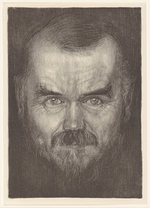 Frederik van Eeden