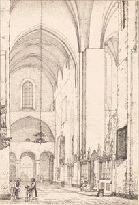  by Christen Købke