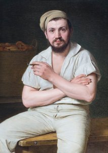  by Christen Schjellerup Kobke