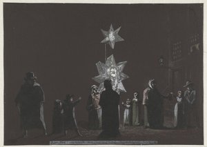 Şanlı Bir Ayin (Günlük, 4 Ocak 1808)