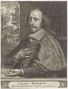 Kardinal Mazarin