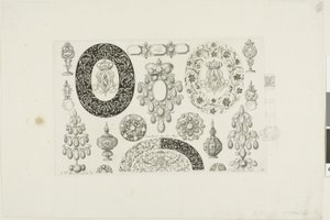 Takı Tasarımları by Christian Engelbrecht