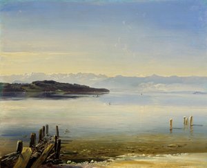 Starnberg Gölü