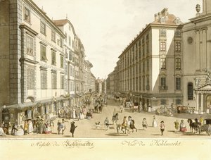Kohlmarkt