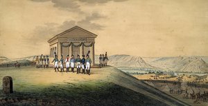 Napolyon ve I.Alexander