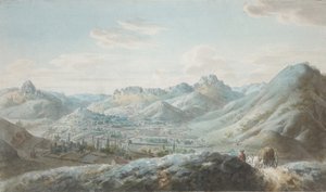 Kırım Dağları