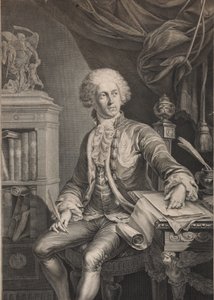 Prens Alexander Michaylovich Belosselsky-Belozersky