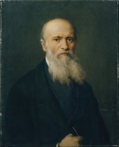 Ressam Eduard von Engerth