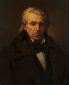 Ressam Josef von Führich