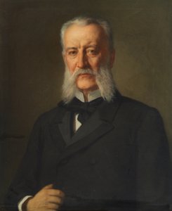 doktor Joseph Alexander Baron von Hilfert