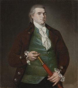 Yüzbaşı Offin Boardman, 1787