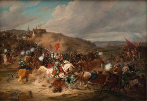 Daniel Rantzau, 1563-1570 Yedi Yıl Savaşı sırasında Scania