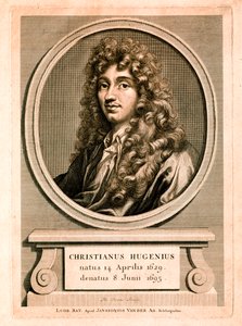 Christiaan Huygens