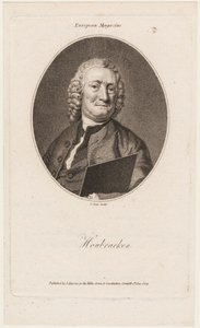 Houbraken, 