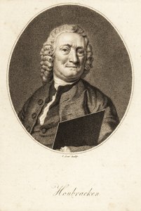 Arnold Houbracken