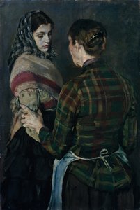  by Christian Krohg