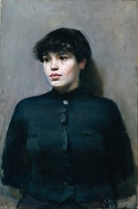  by Christian Krohg