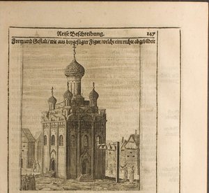 Moskova Kremlin